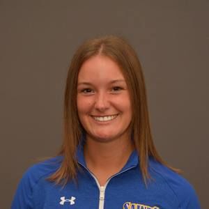 Meet your Posher, Courtney